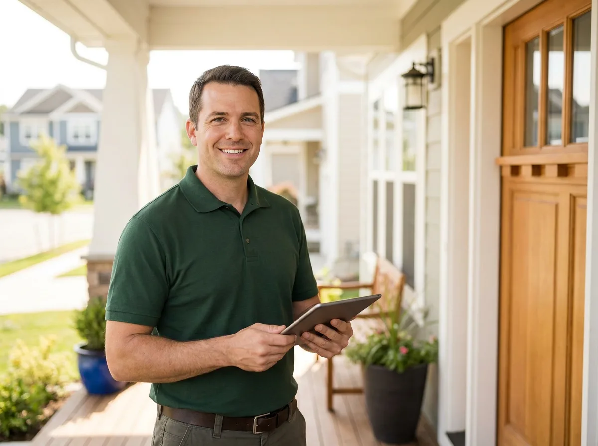 Pest control FAQs for Willard, KY